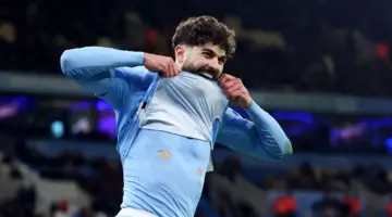 جفارديول يكسر صمته ويكشف موقفه من العرض المدريدي المنتظر!